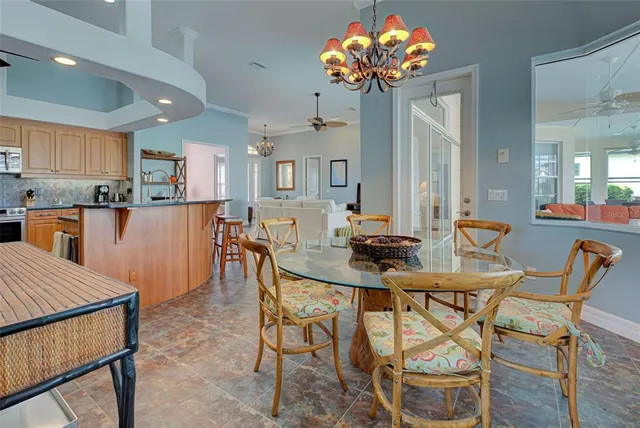 $7,500 | 956 Boundary Boulevard, Rotonda West, FL 33947