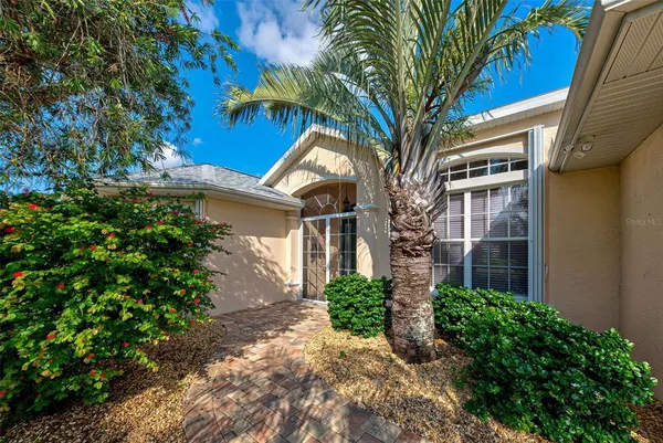 $7,500 | 956 Boundary Boulevard, Rotonda West, FL 33947