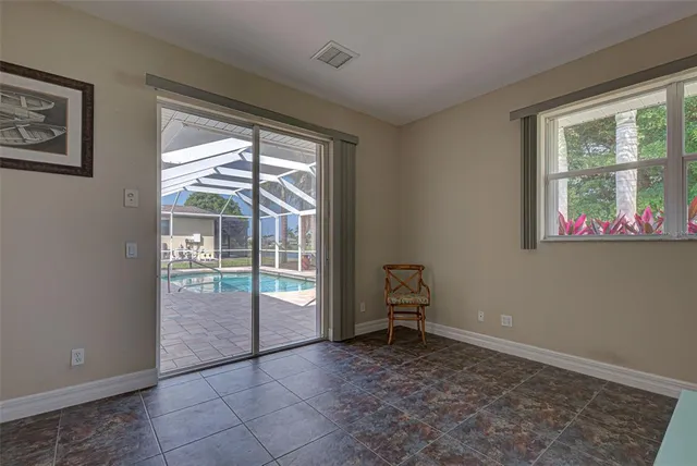 $7,500 | 956 Boundary Boulevard, Rotonda West, FL 33947