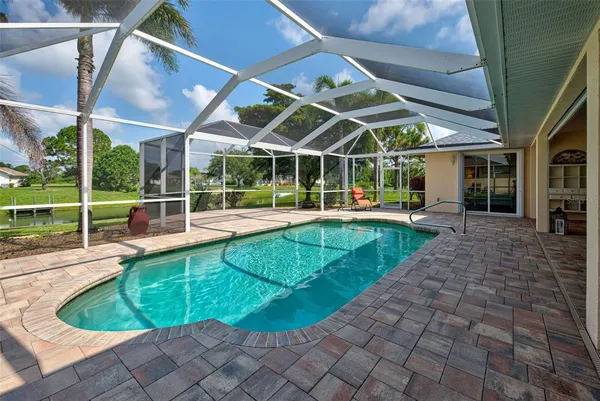 $7,500 | 956 Boundary Boulevard, Rotonda West, FL 33947