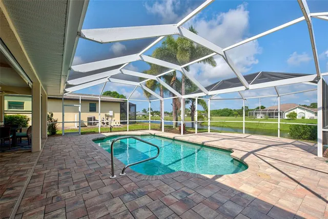 $7,500 | 956 Boundary Boulevard, Rotonda West, FL 33947