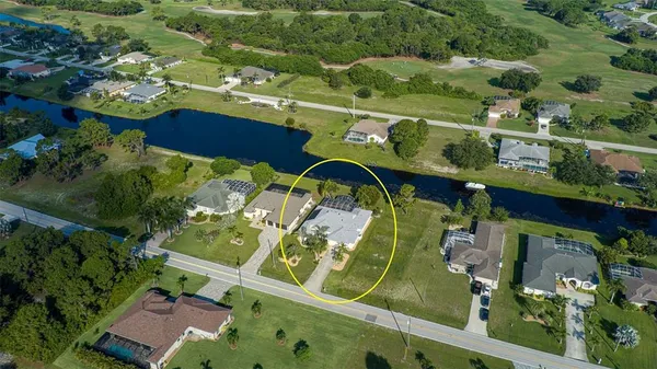 $7,500 | 956 Boundary Boulevard, Rotonda West, FL 33947