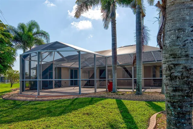 $7,500 | 956 Boundary Boulevard, Rotonda West, FL 33947