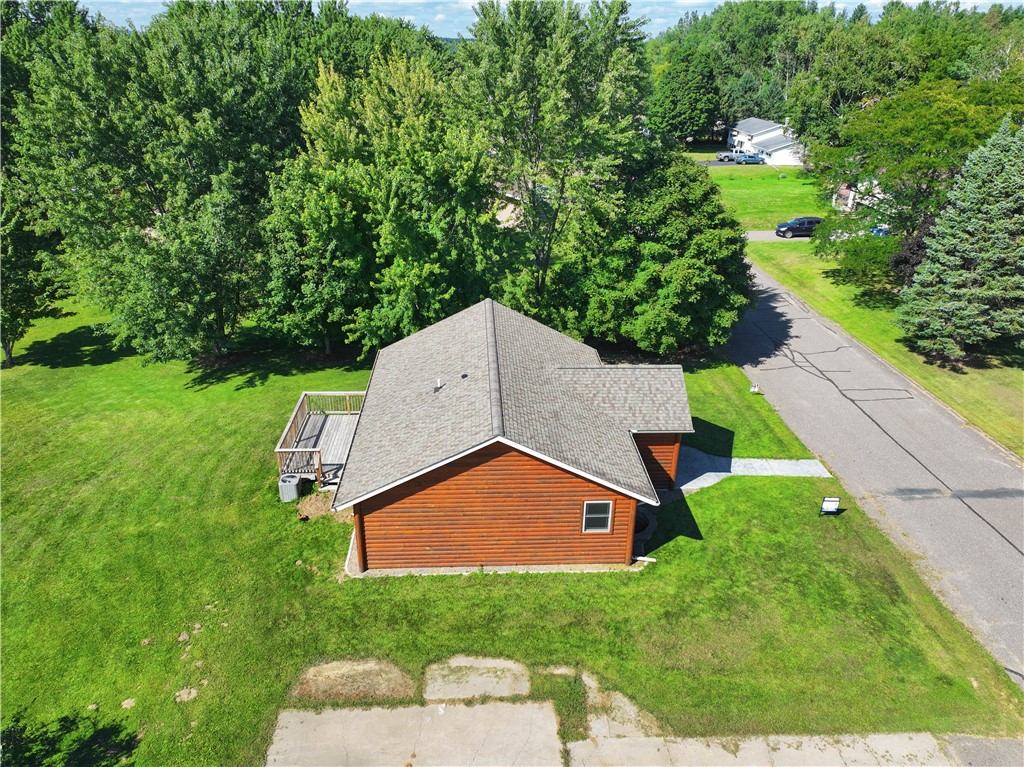405 Diamond Street Ridgeland, WI 54763 - Photo 3 of 41