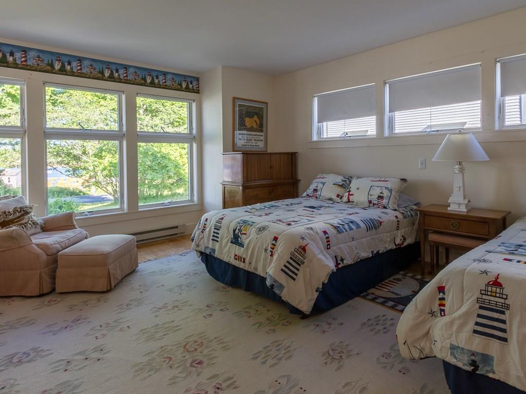 30 Steamboat Wharf Road Tremont, ME 04612 - Photo 18 of 31 Separate from the main house, the...