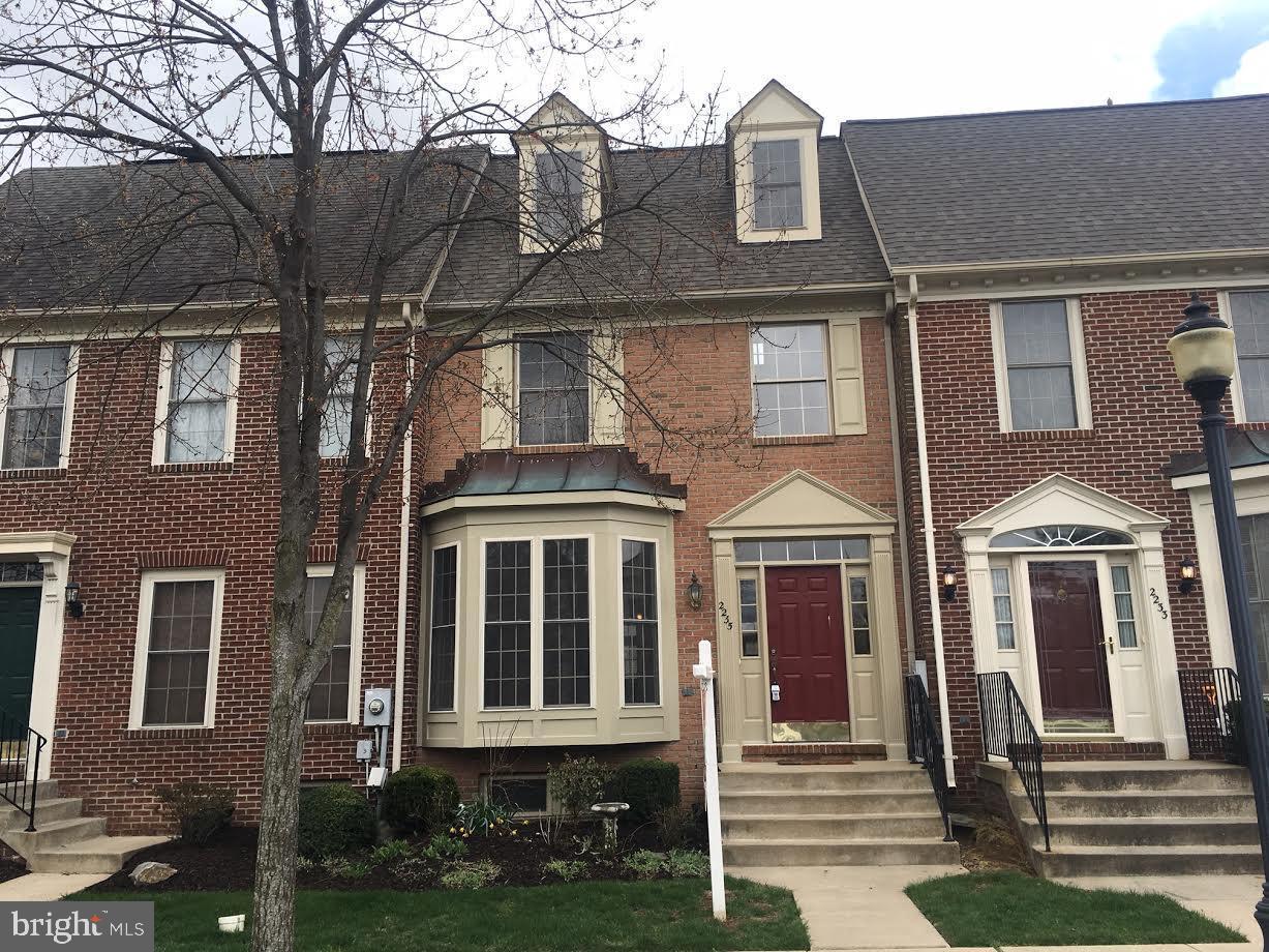 2235 Village Square Road Frederick, MD 21701 - Photo 1 of 25