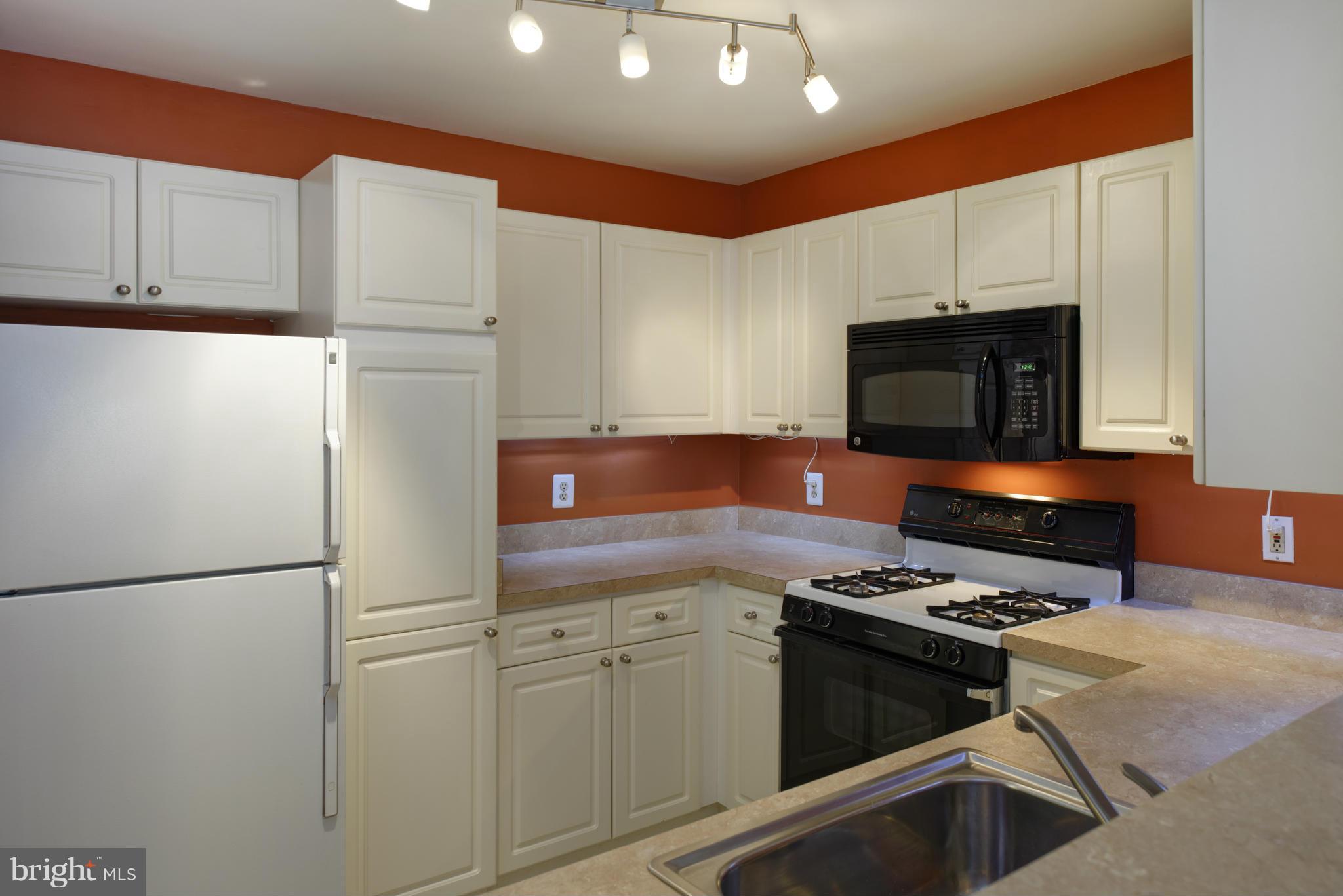 5575 Seminary Road, Unit 103 Falls Church, VA 22041 - Photo 3 of 22 Kitchen