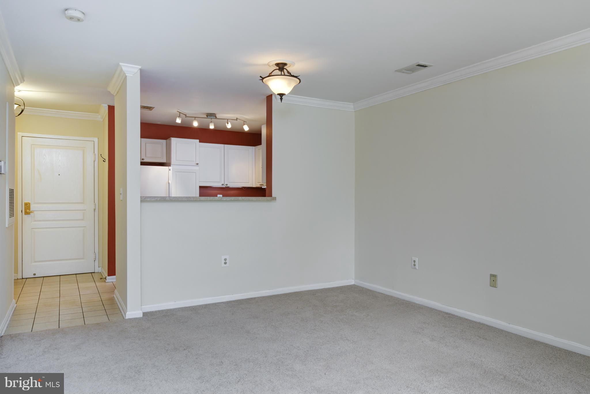 5575 Seminary Road, Unit 103 Falls Church, VA 22041 - Photo 5 of 22 Dining Room
