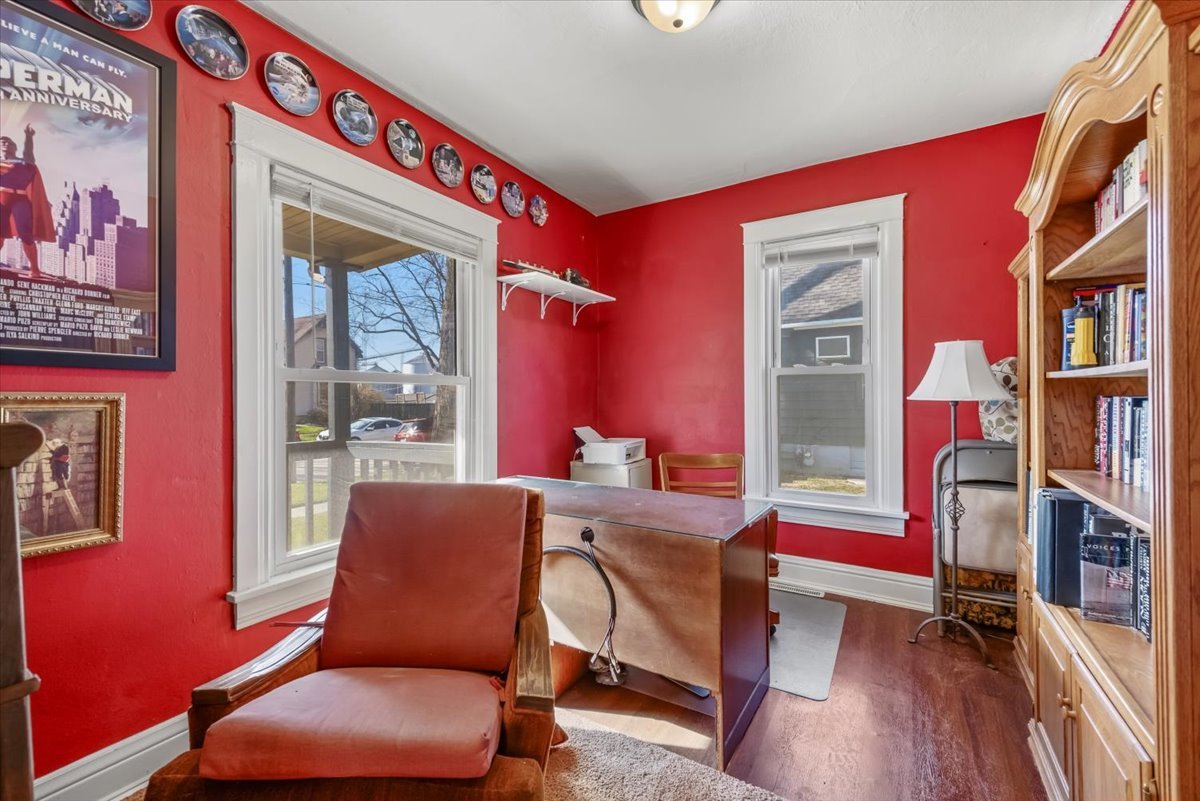 122 North Stott Street Genoa, IL 60135 - Photo 13 of 44