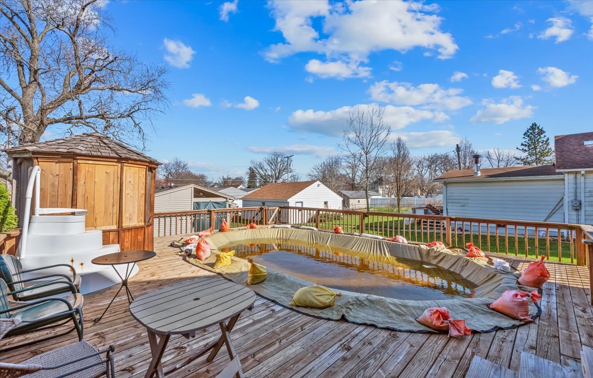 122 North Stott Street Genoa, IL 60135 - Photo 24 of 44