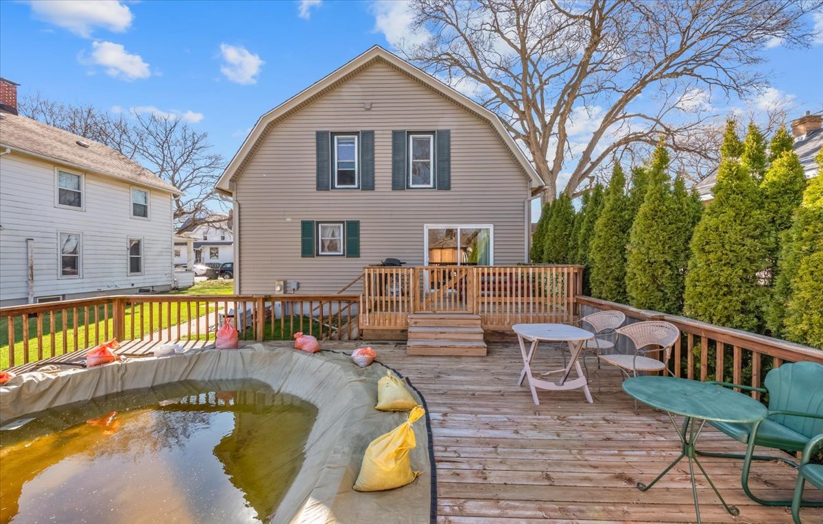 122 North Stott Street Genoa, IL 60135 - Photo 25 of 44