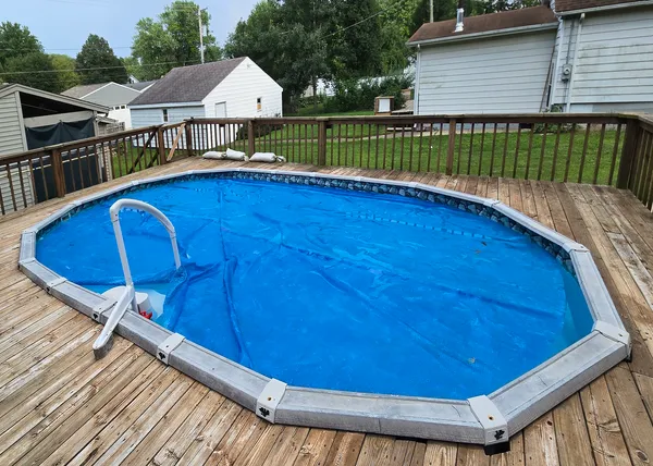 $219,000 | 122 North Stott Street, Genoa, IL 60135