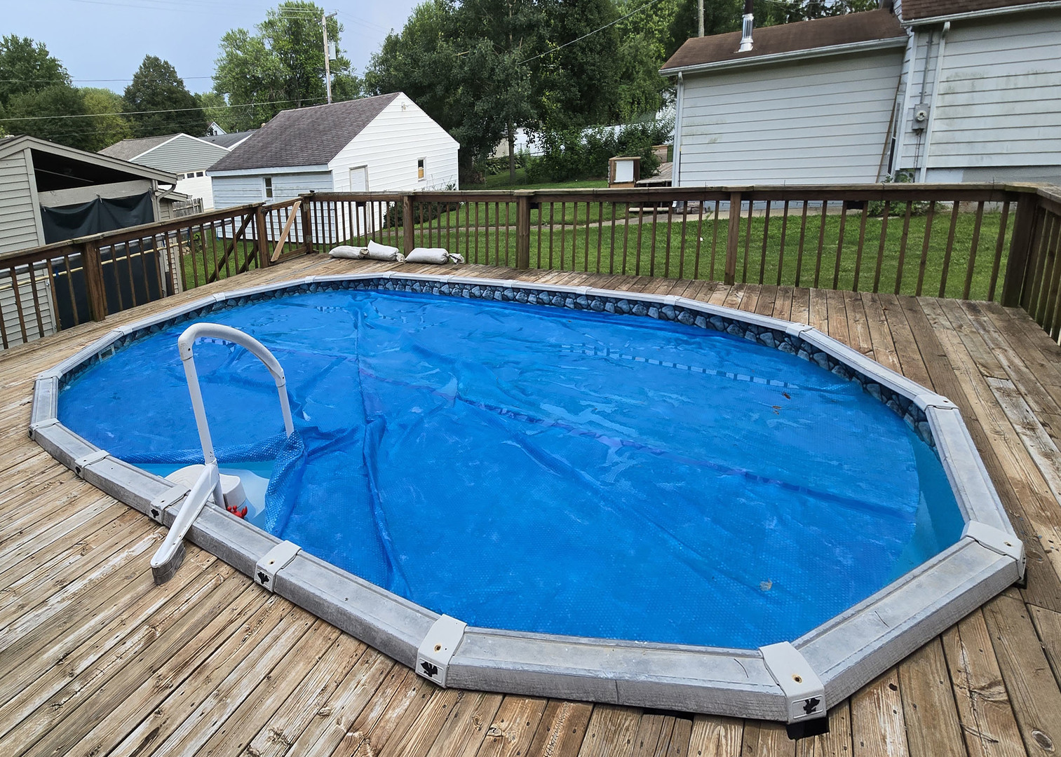 122 North Stott Street Genoa, IL 60135 - Photo 28 of 44