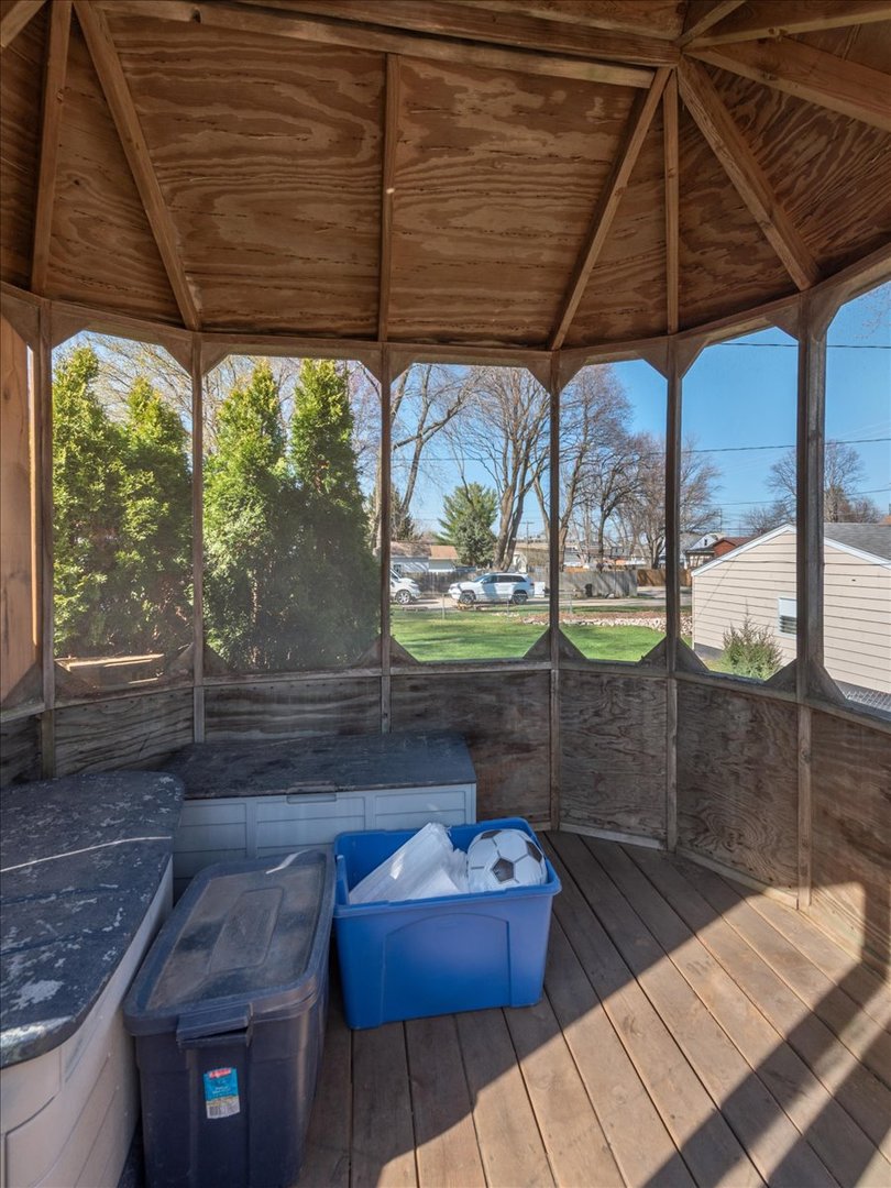 122 North Stott Street Genoa, IL 60135 - Photo 29 of 44