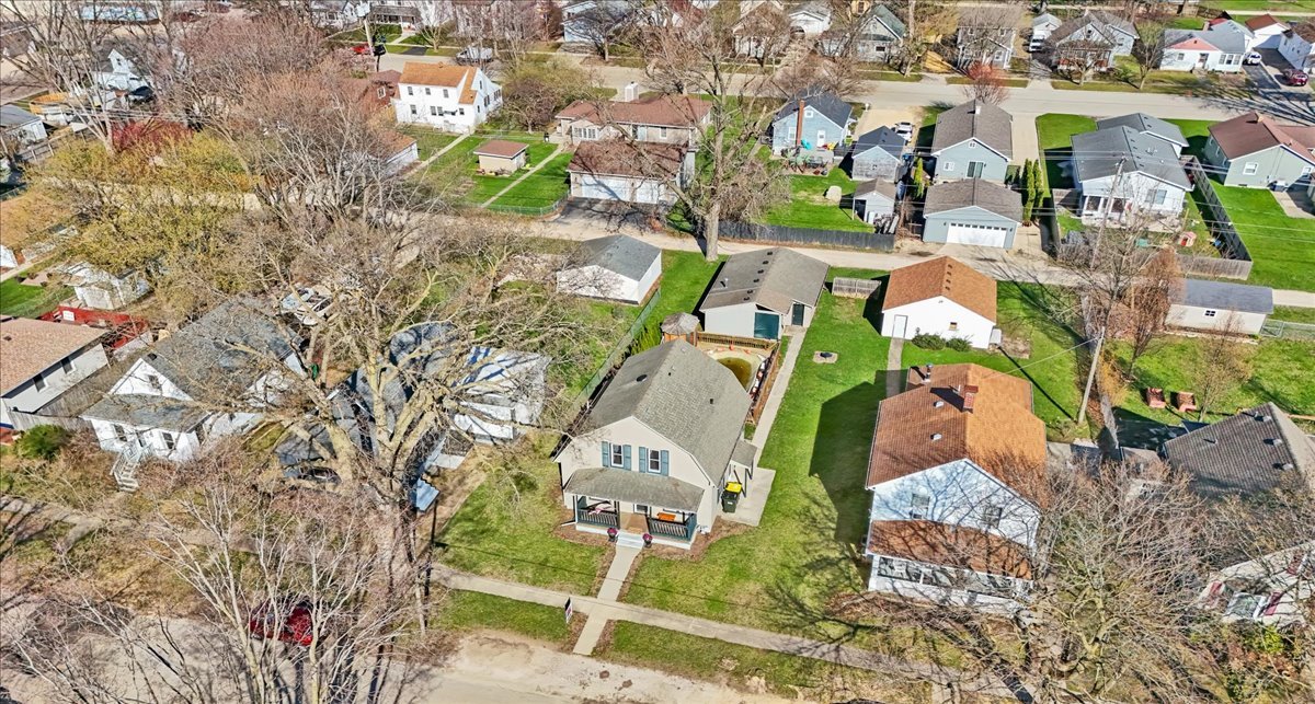 122 North Stott Street Genoa, IL 60135 - Photo 34 of 44