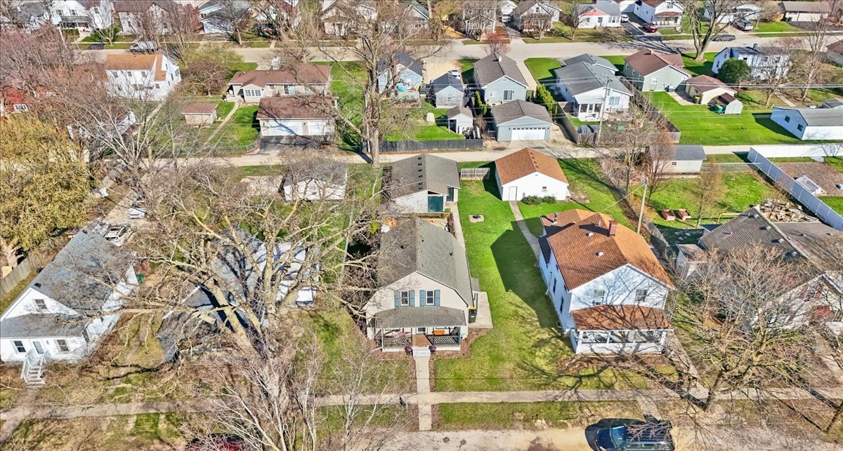 122 North Stott Street Genoa, IL 60135 - Photo 35 of 44