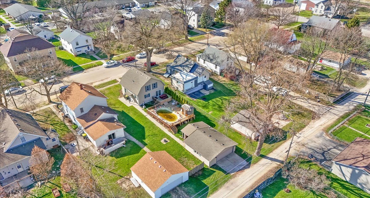 122 North Stott Street Genoa, IL 60135 - Photo 38 of 44