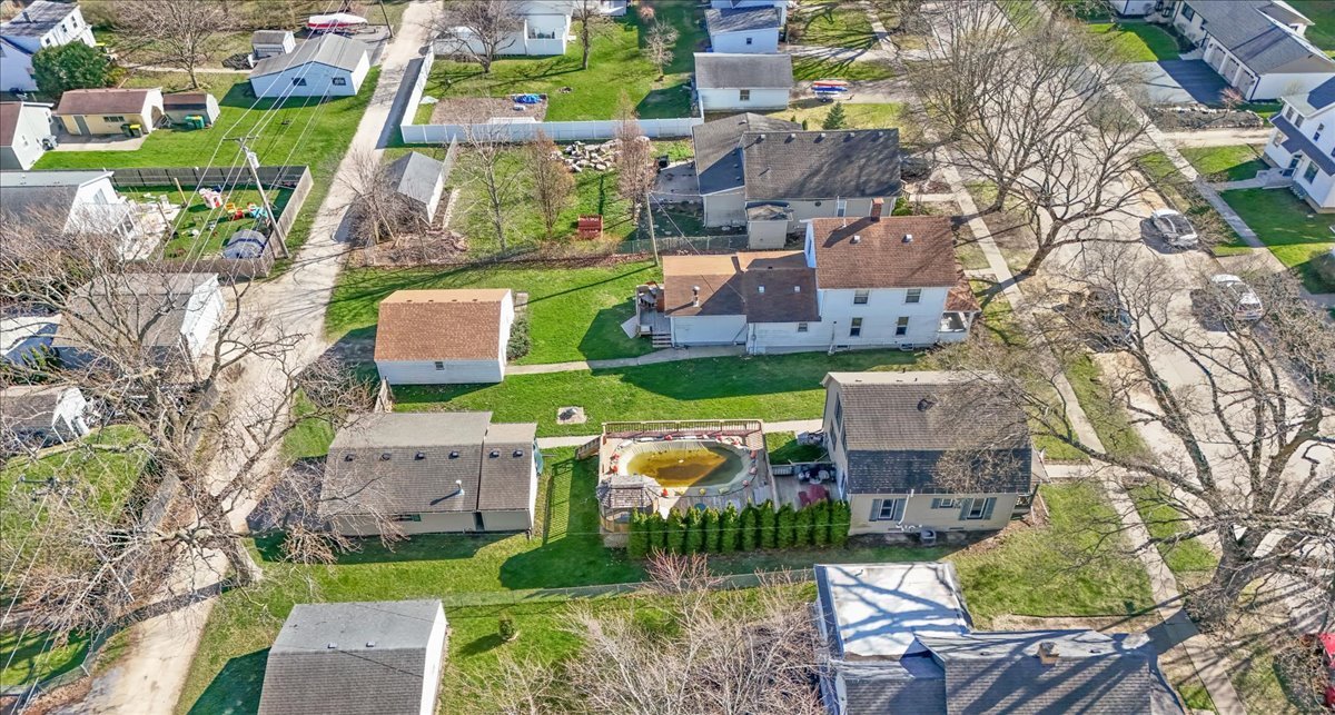 122 North Stott Street Genoa, IL 60135 - Photo 40 of 44