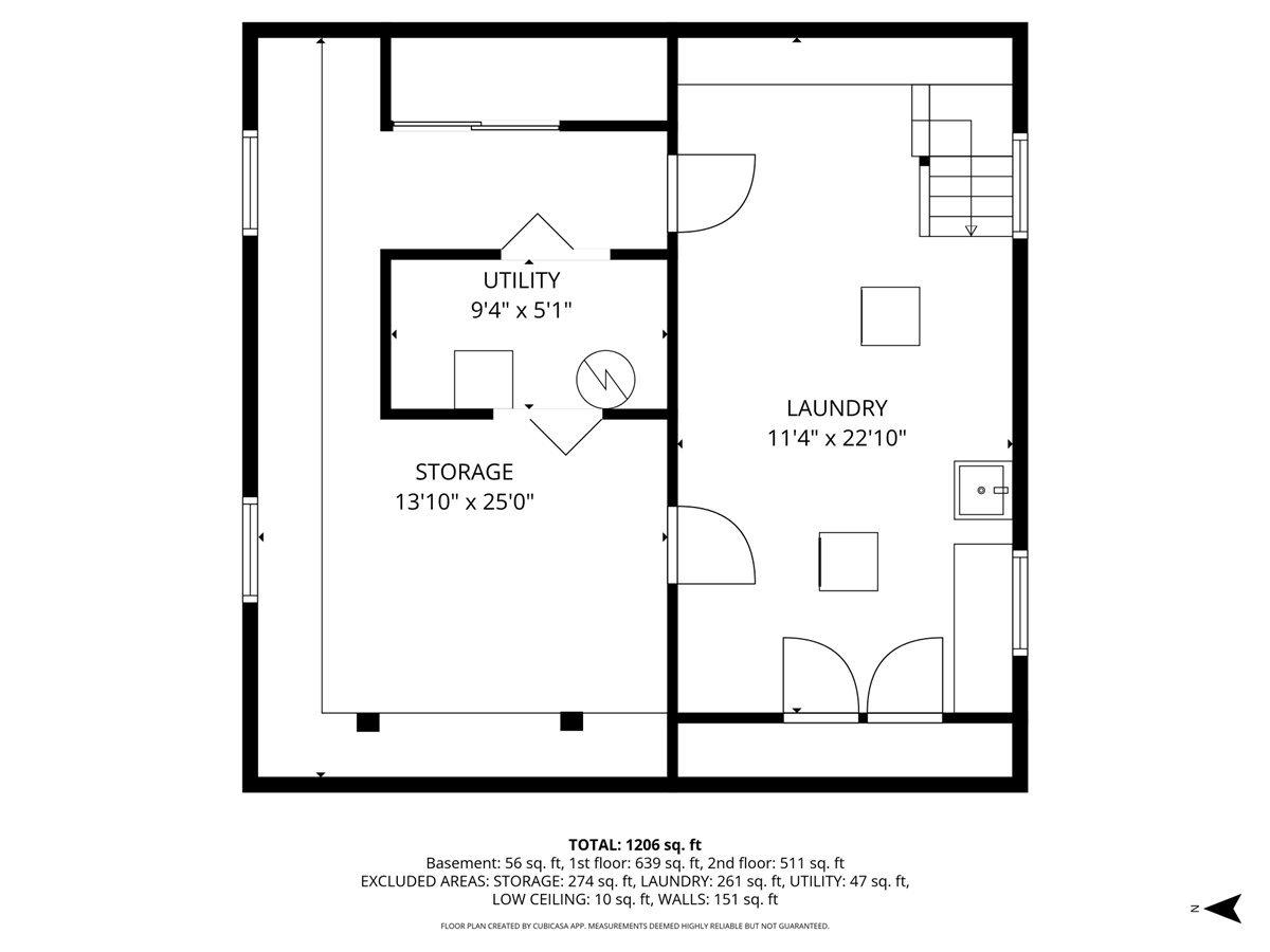 122 North Stott Street Genoa, IL 60135 - Photo 41 of 44