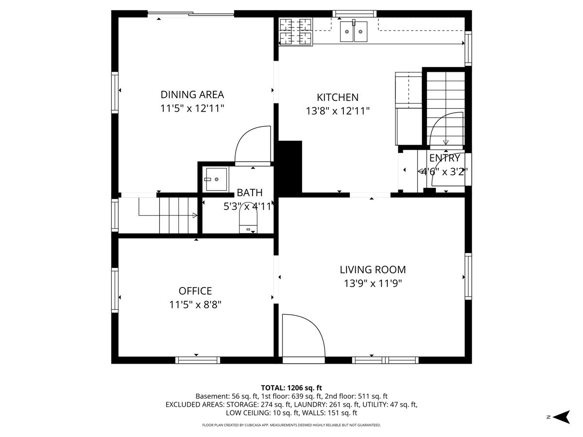 122 North Stott Street Genoa, IL 60135 - Photo 42 of 44