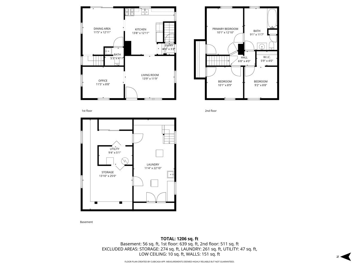 122 North Stott Street Genoa, IL 60135 - Photo 44 of 44