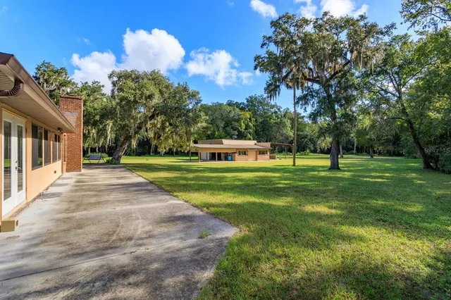 $794,900 | 583 Winona Drive, Geneva, FL 32732