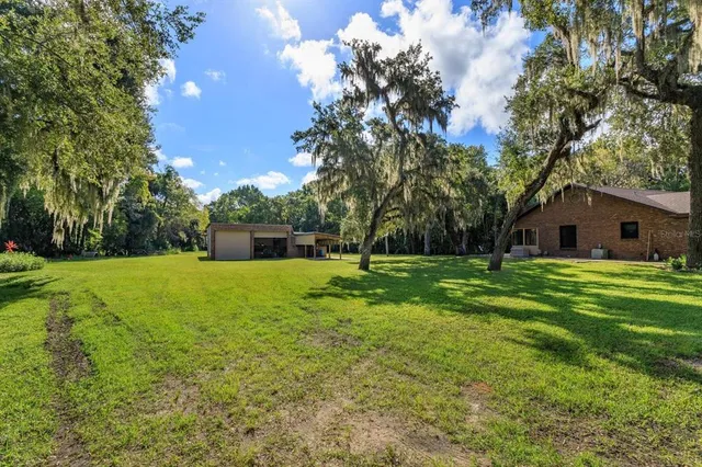 $794,900 | 583 Winona Drive, Geneva, FL 32732
