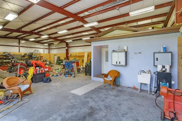 $794,900 | 583 Winona Drive, Geneva, FL 32732