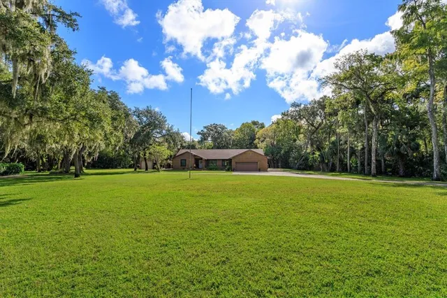 $794,900 | 583 Winona Drive, Geneva, FL 32732