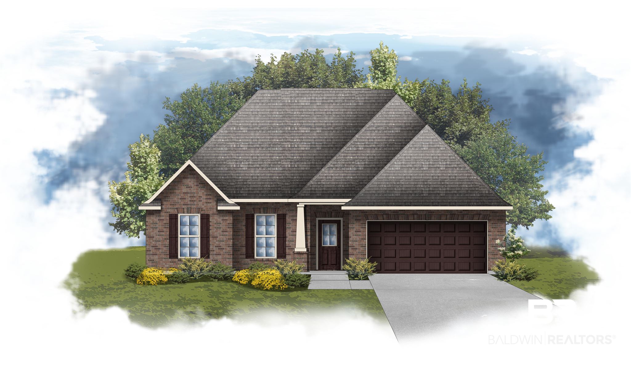 980 Dalton Circle Foley, AL 36535 - Photo 2 of 3