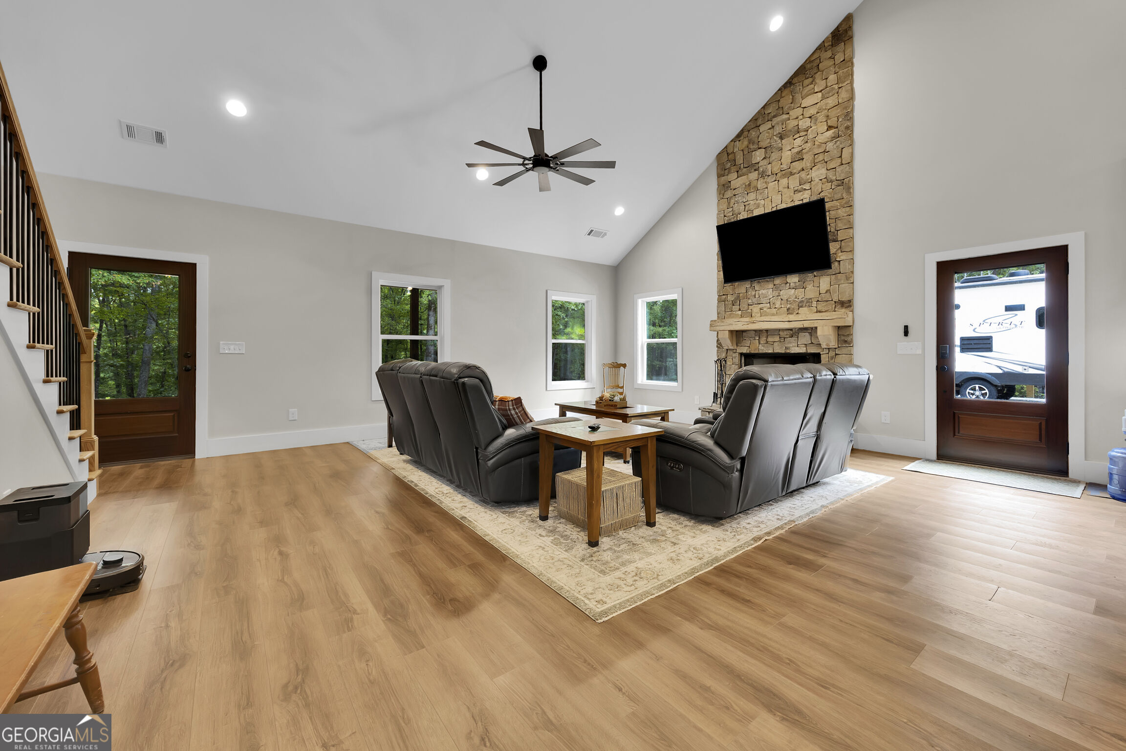 106 Hodges Farm Road Mansfield, GA 30055 - Photo 14 of 62 Gallery Image 14