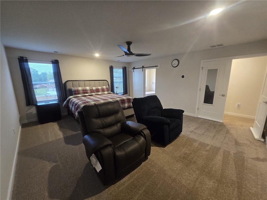 86 Jacoby Drive Fairburn, GA 30213 - Photo 83 of 103 Gallery Image 83