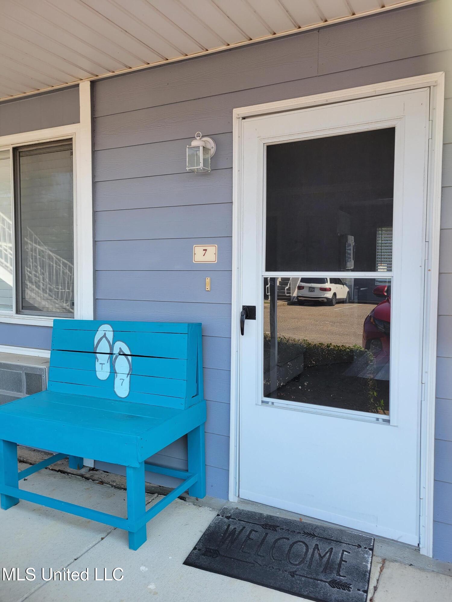 1664 Beach Boulevard, Unit 7 Biloxi, MS 39531 - Photo 3 of 7 20230726_101401