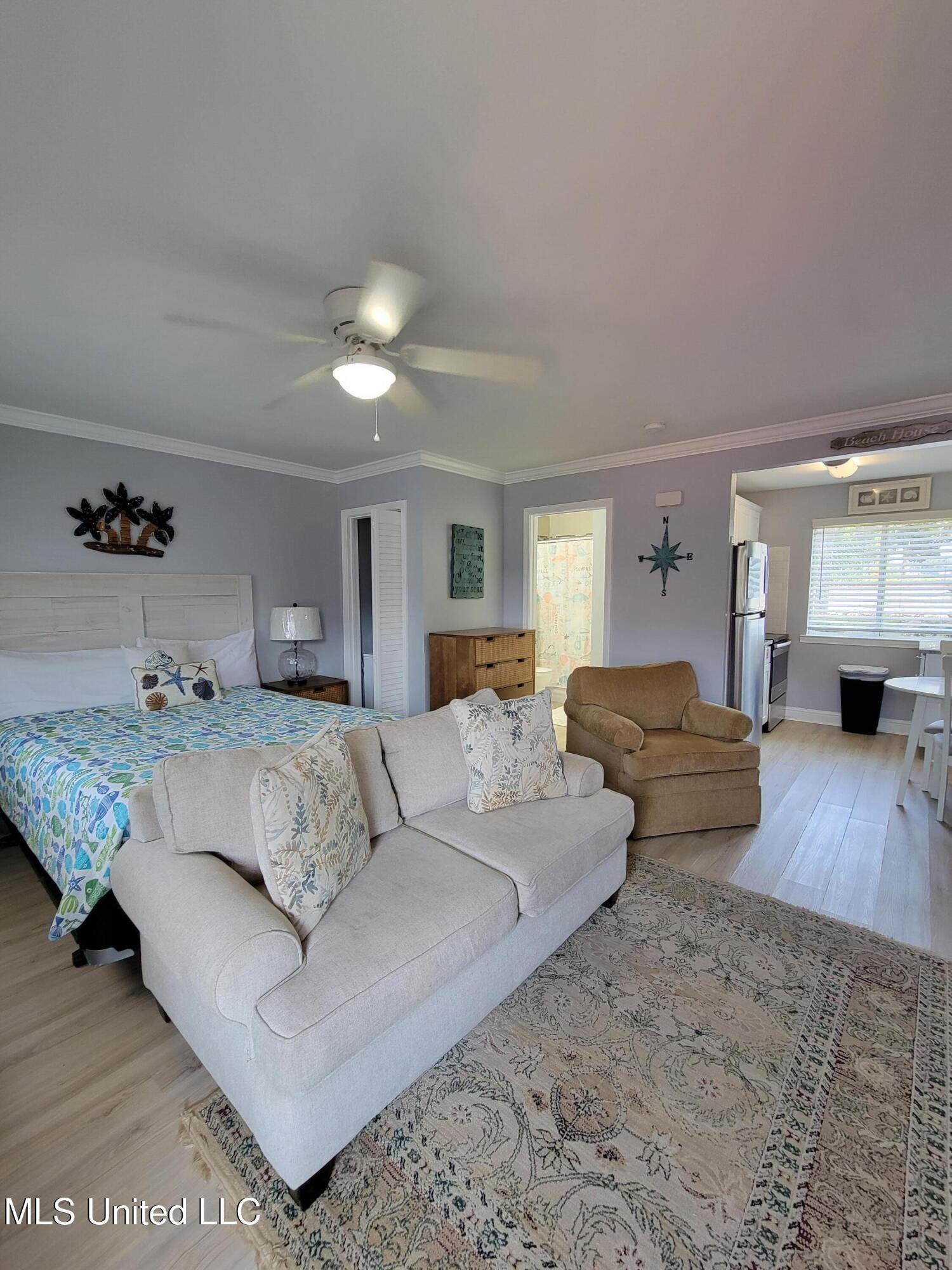 1664 Beach Boulevard, Unit 7 Biloxi, MS 39531 - Photo 5 of 7 20230726_101505