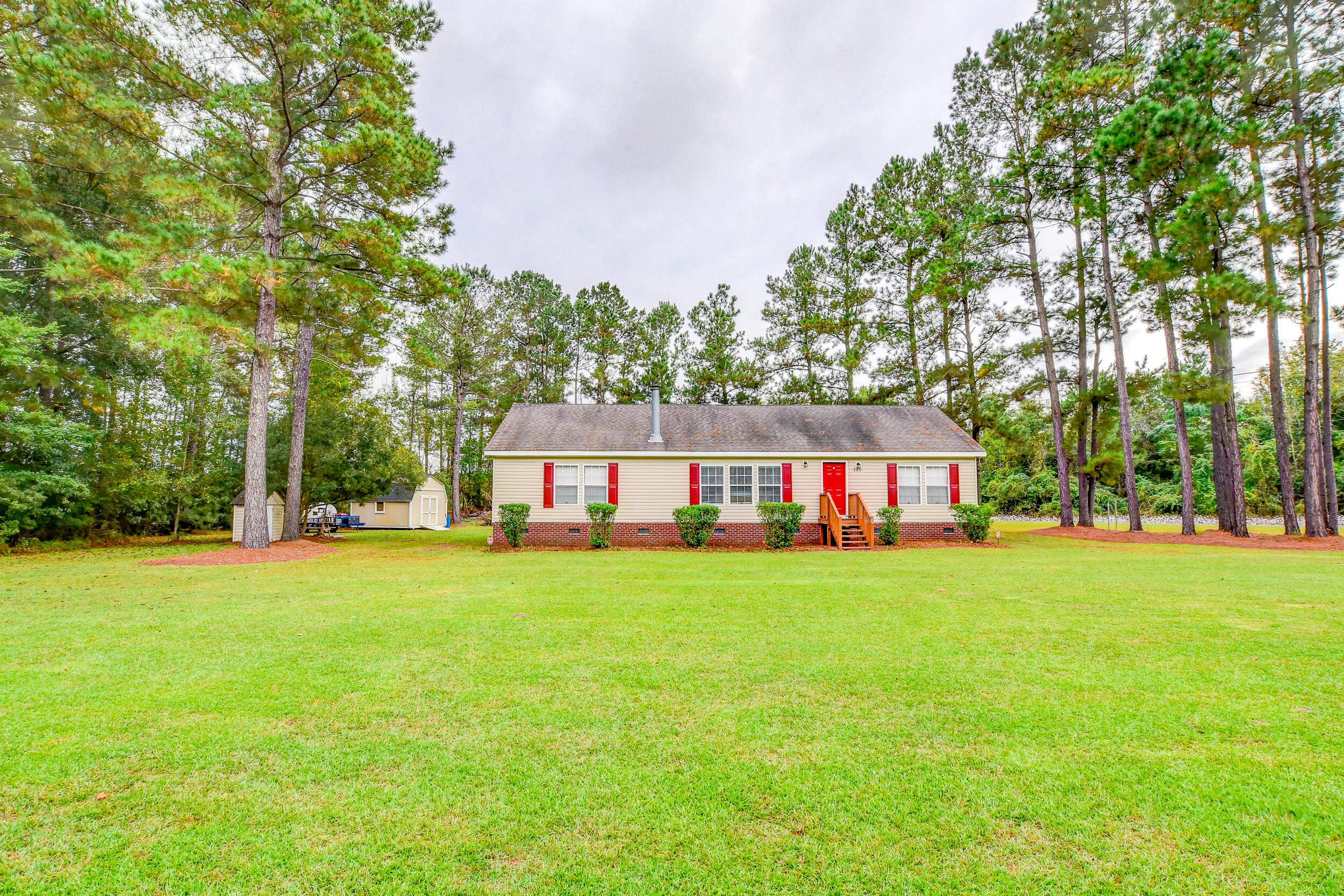 111 Independent School Road Reevesville, SC 29471 - Photo 1 of 35 DSC_4773_4_5_6_7