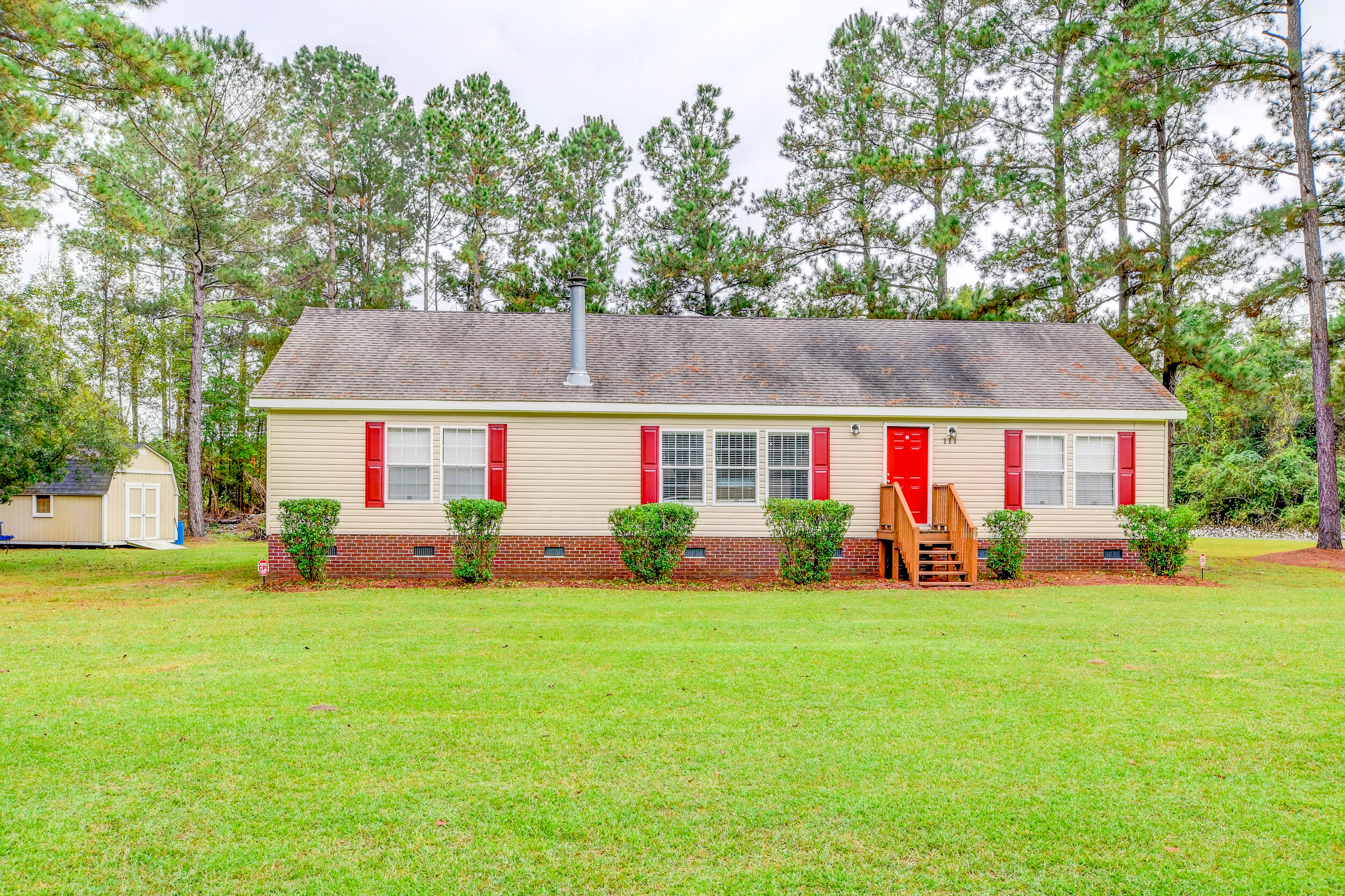 111 Independent School Road Reevesville, SC 29471 - Photo 2 of 35 DSC_4778_79_80_81_82