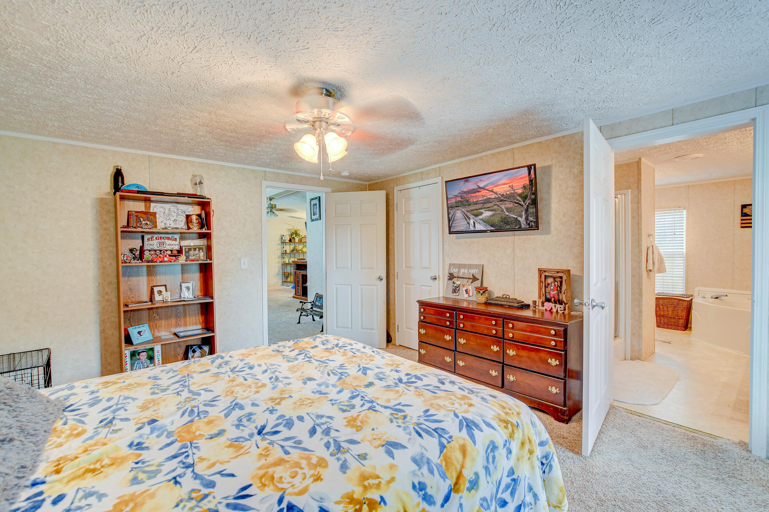 111 Independent School Road Reevesville, SC 29471 - Photo 12 of 35 DSC_4848_49_50_51_52-Edit