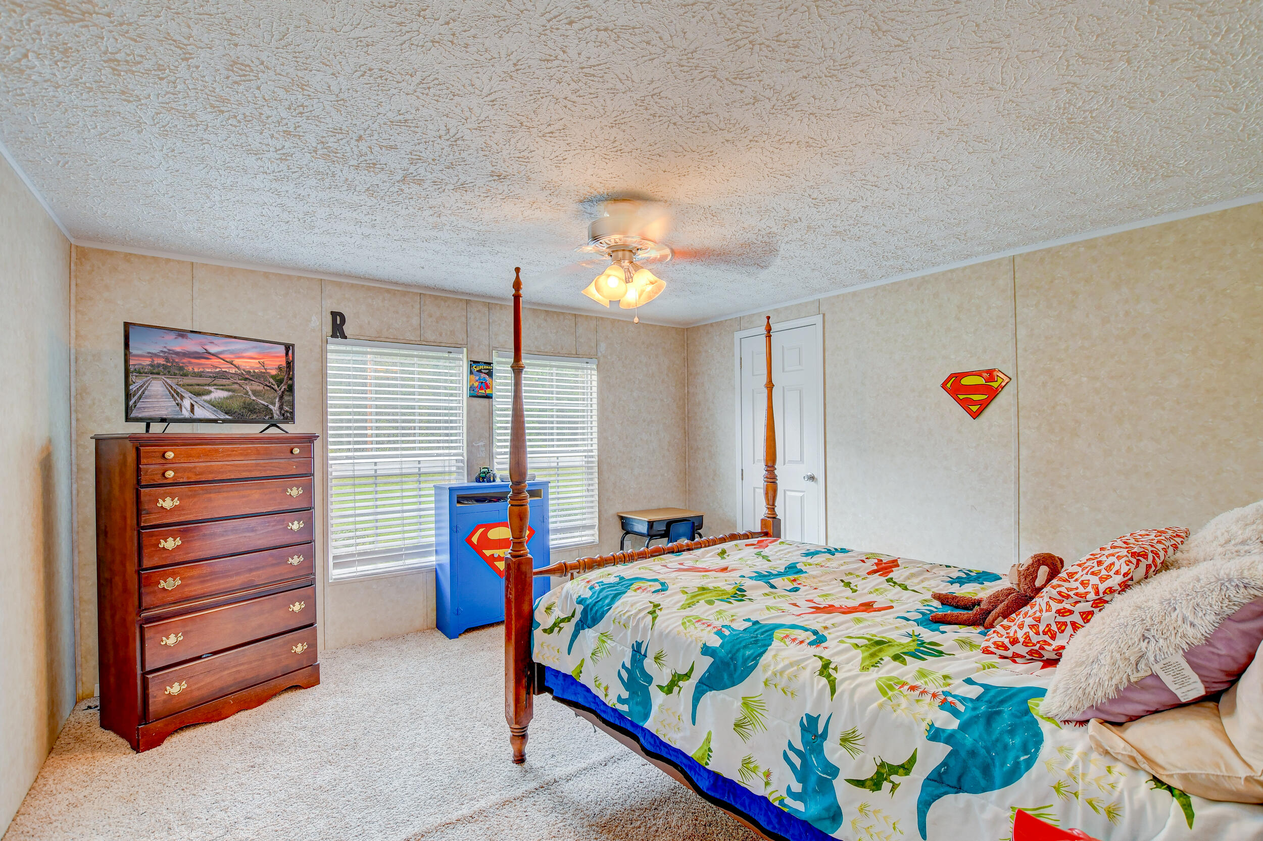 111 Independent School Road Reevesville, SC 29471 - Photo 18 of 35 DSC_4913_4_5_6_7-Edit