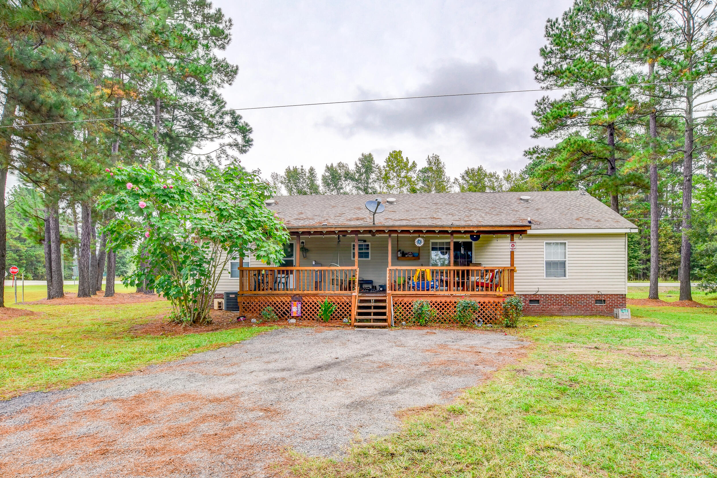 111 Independent School Road Reevesville, SC 29471 - Photo 20 of 35 DSC_4738_39_40_41_42