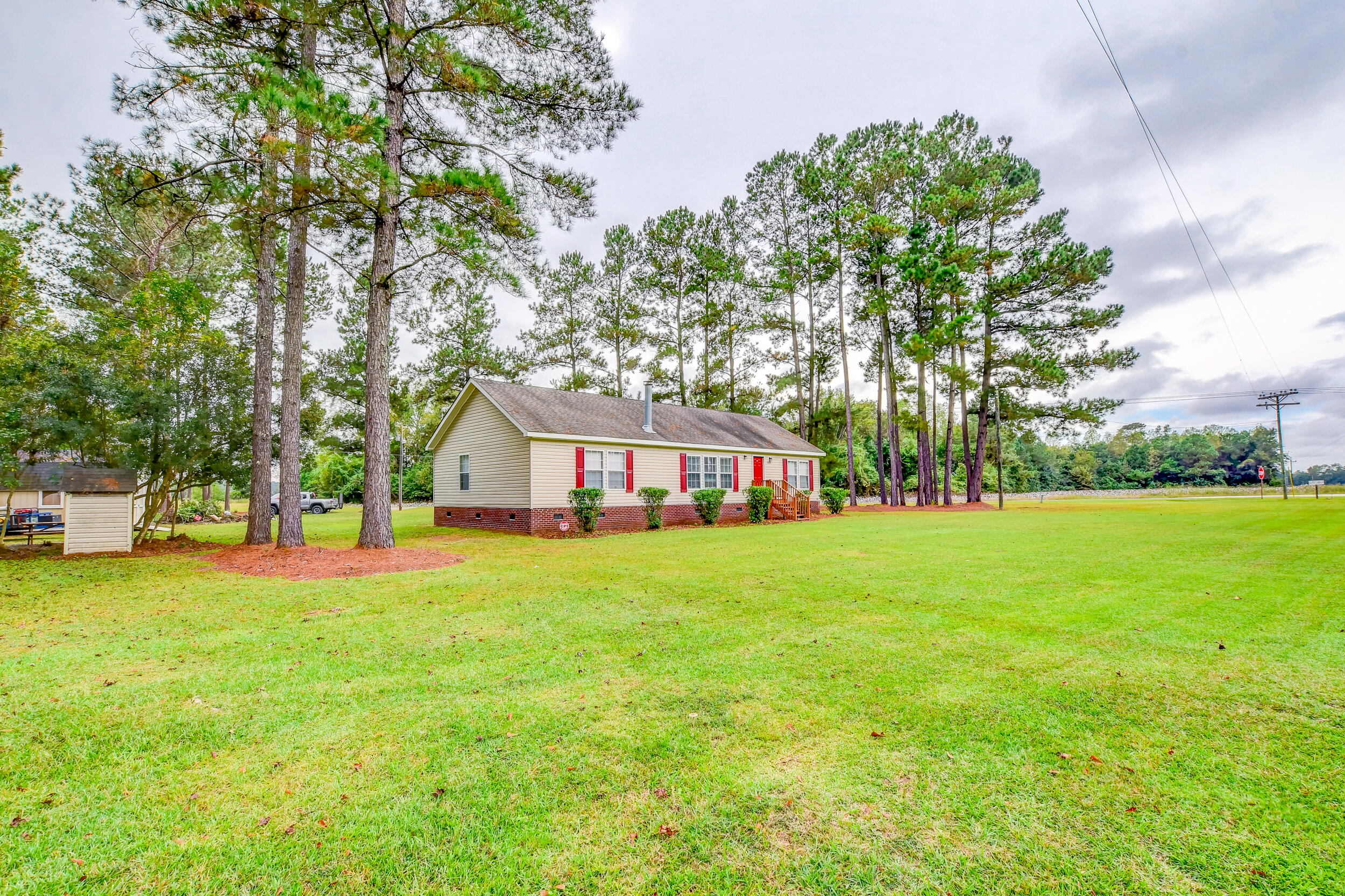 111 Independent School Road Reevesville, SC 29471 - Photo 21 of 35 DSC_4768_69_70_71_72