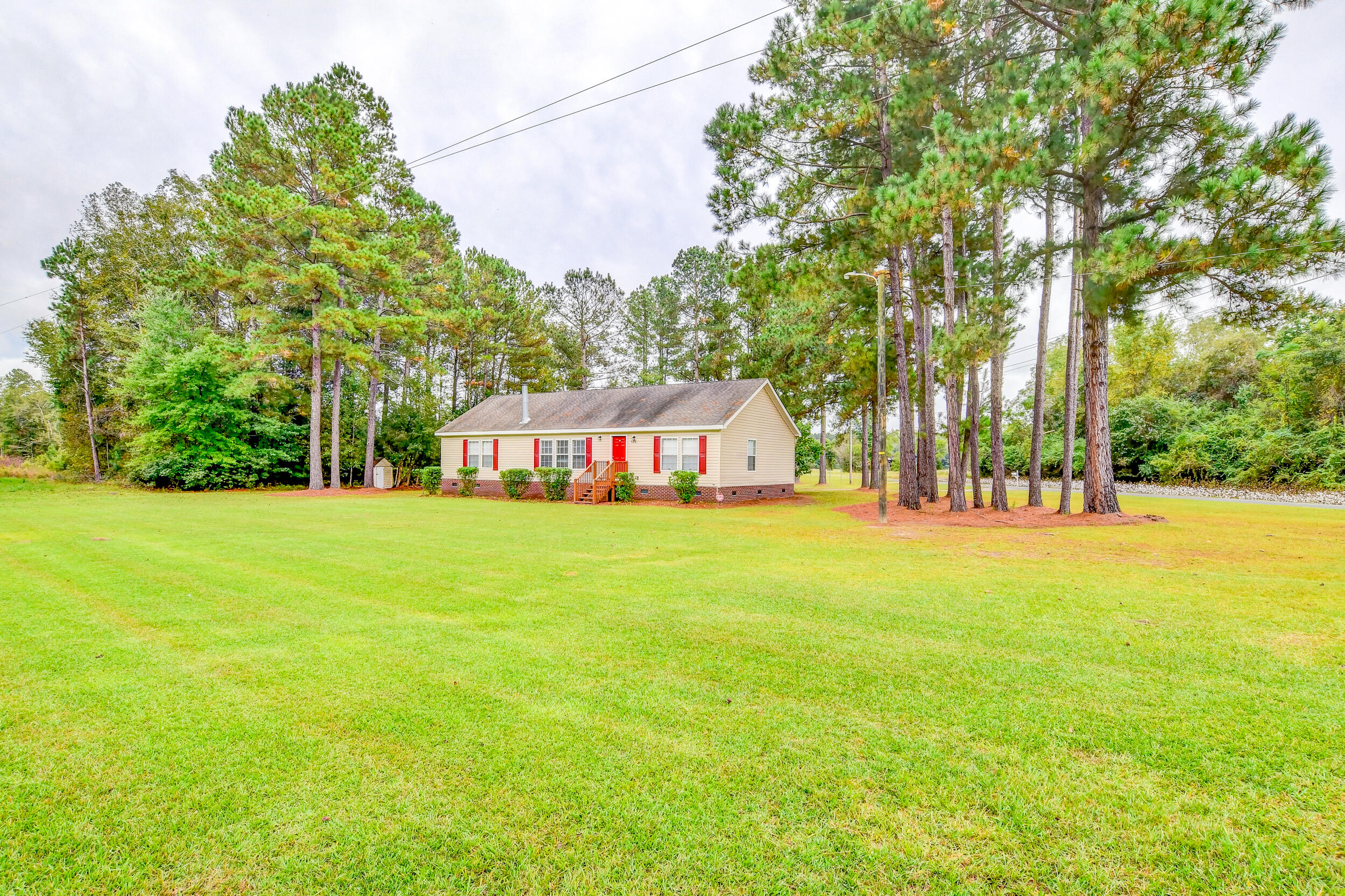 111 Independent School Road Reevesville, SC 29471 - Photo 22 of 35 DSC_4783_4_5_6_7