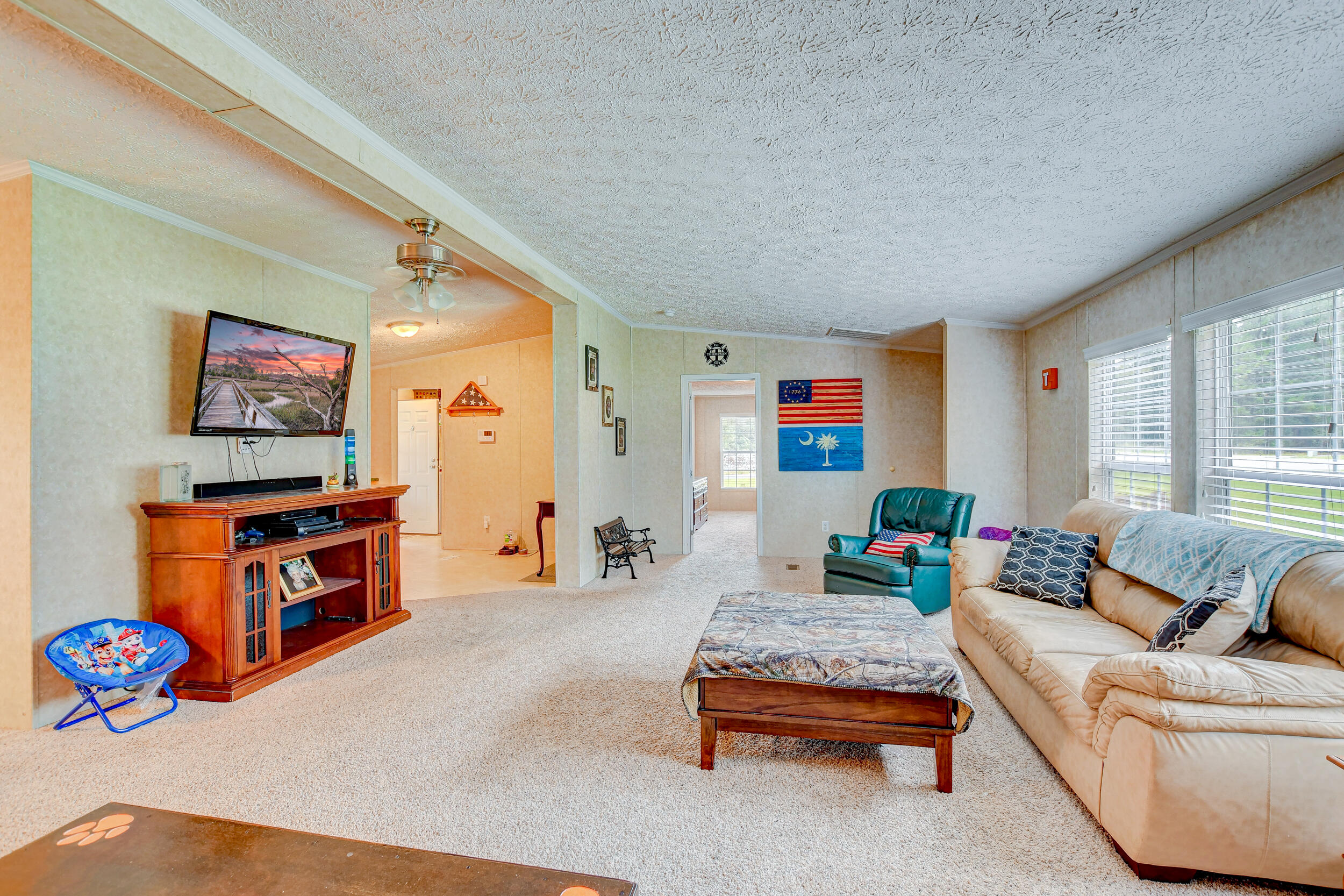 111 Independent School Road Reevesville, SC 29471 - Photo 23 of 35 DSC_4833_4_5_6_7-Edit