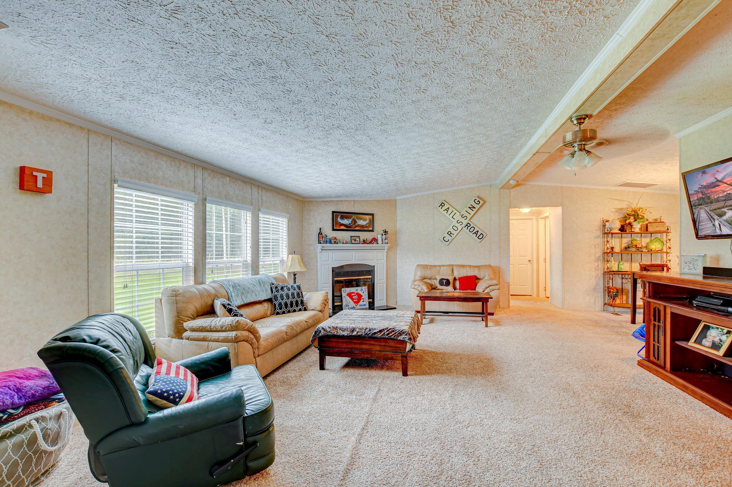 111 Independent School Road Reevesville, SC 29471 - Photo 24 of 35 DSC_4818_19_20_21_22-Edit