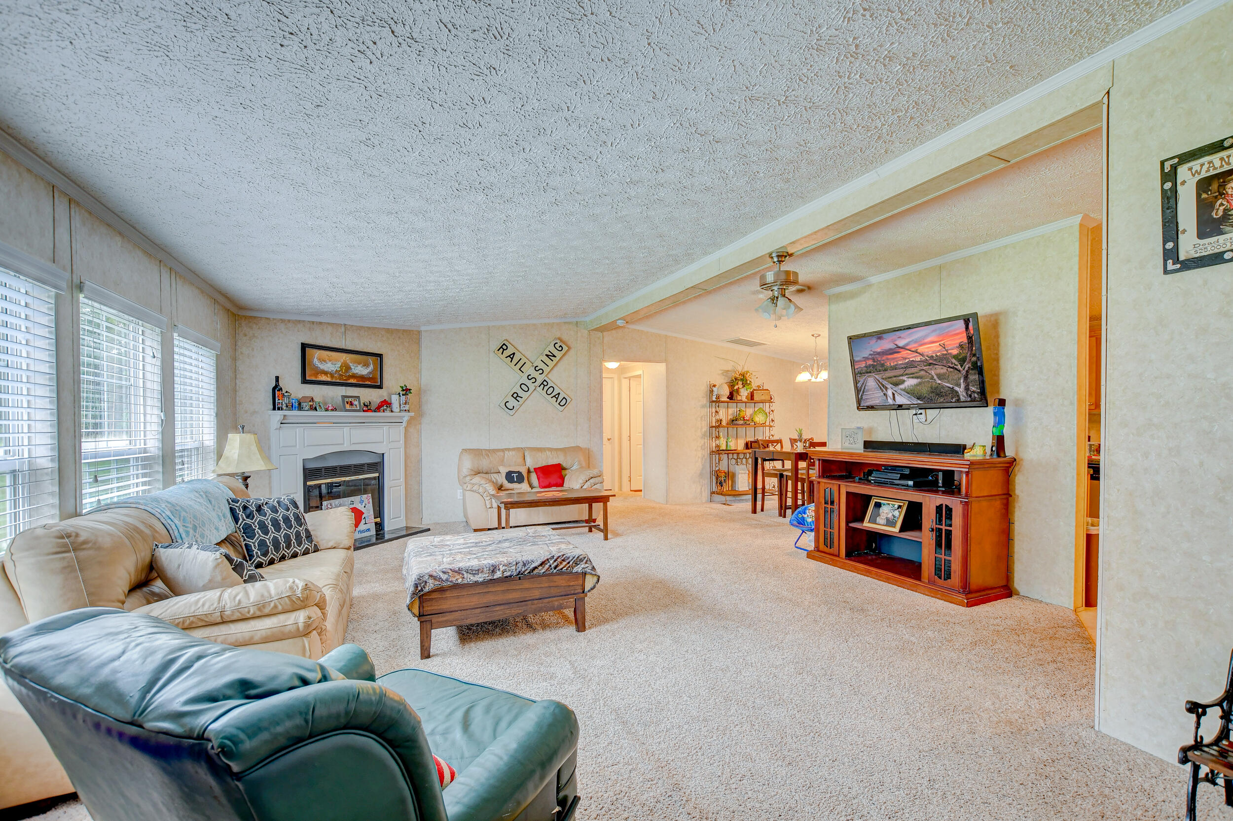 111 Independent School Road Reevesville, SC 29471 - Photo 25 of 35 DSC_4813_4_5_6_7-Edit