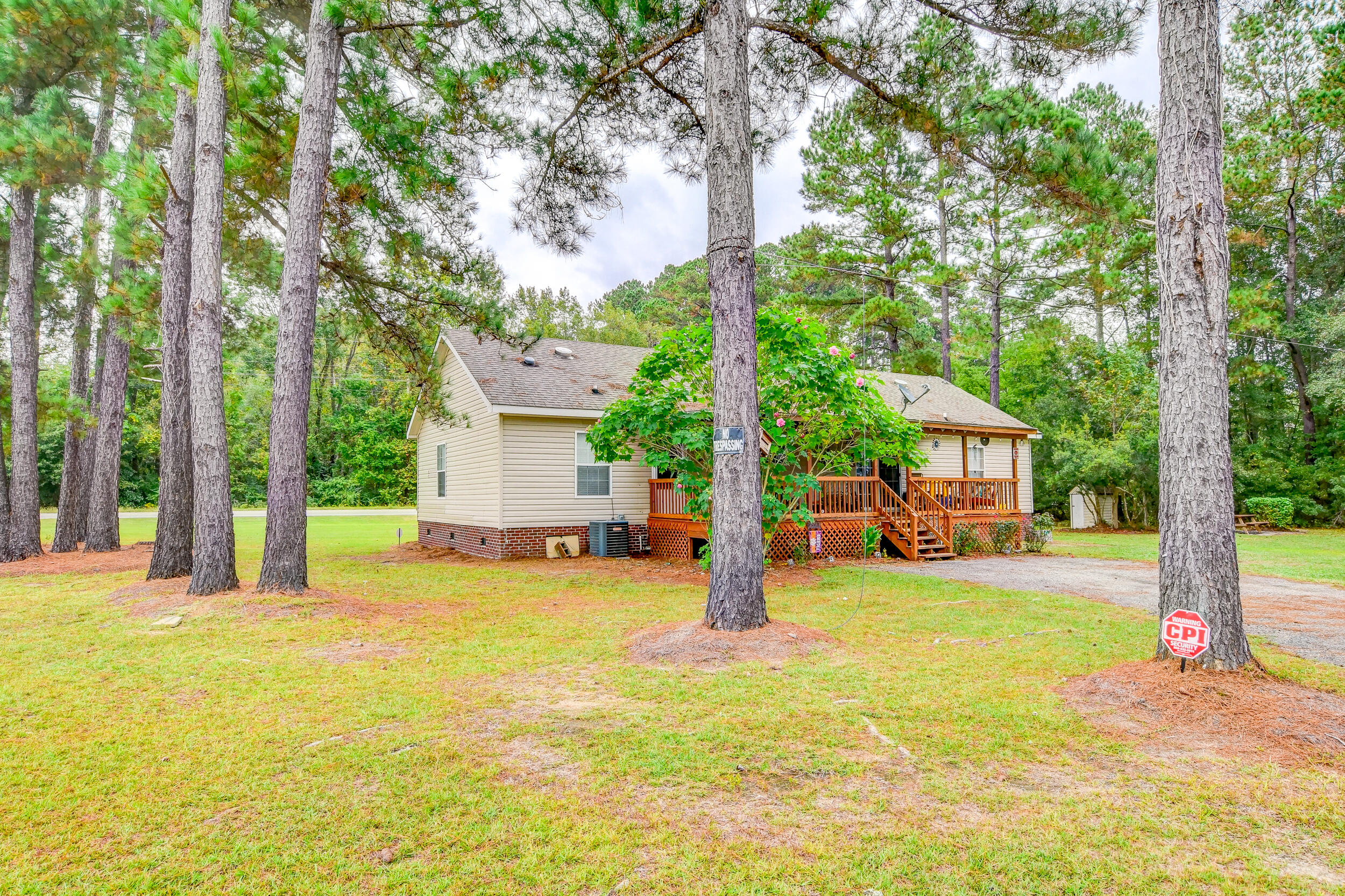 111 Independent School Road Reevesville, SC 29471 - Photo 32 of 35 DSC_4748_49_50_51_52