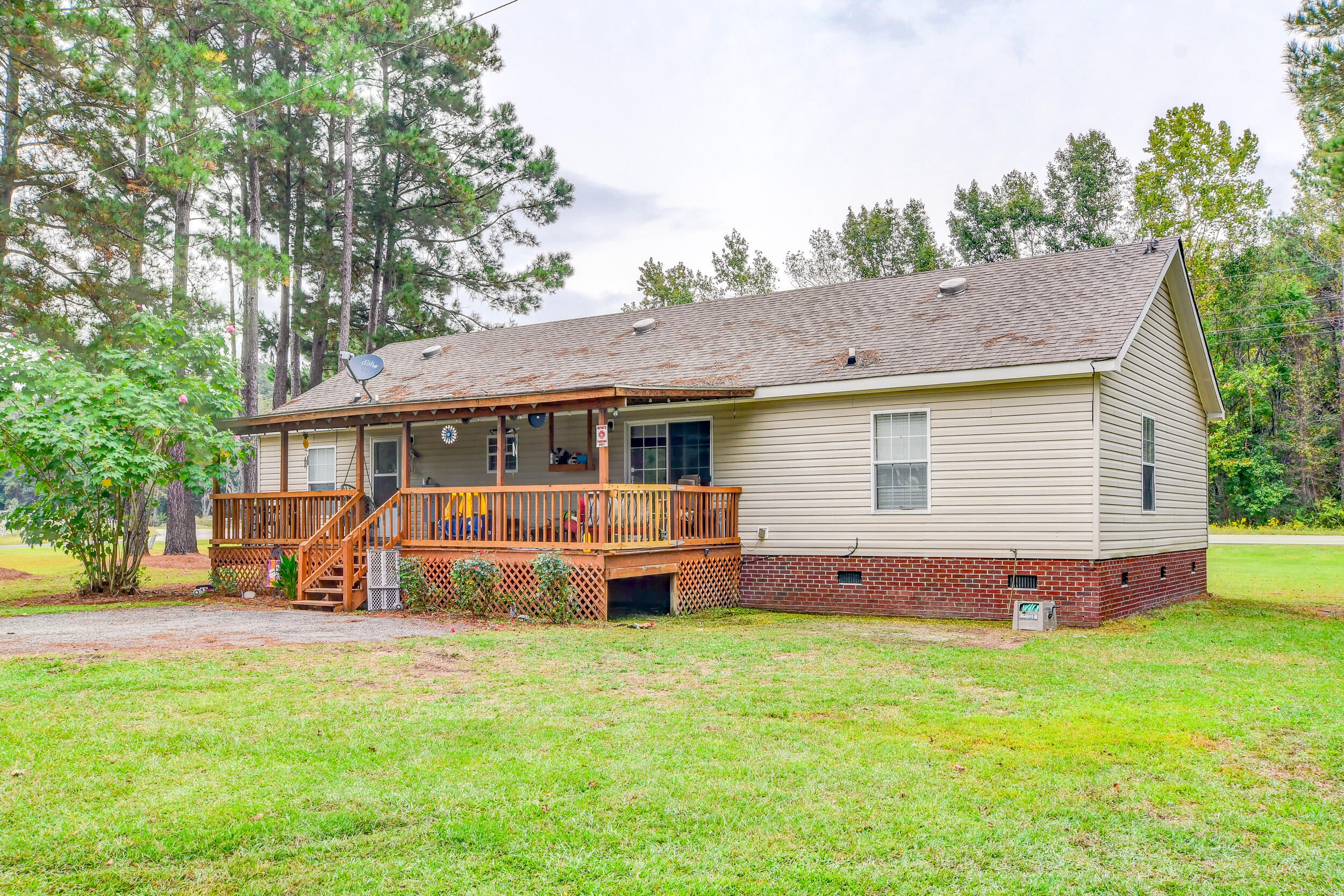 111 Independent School Road Reevesville, SC 29471 - Photo 33 of 35 DSC_4758_59_60_61_62