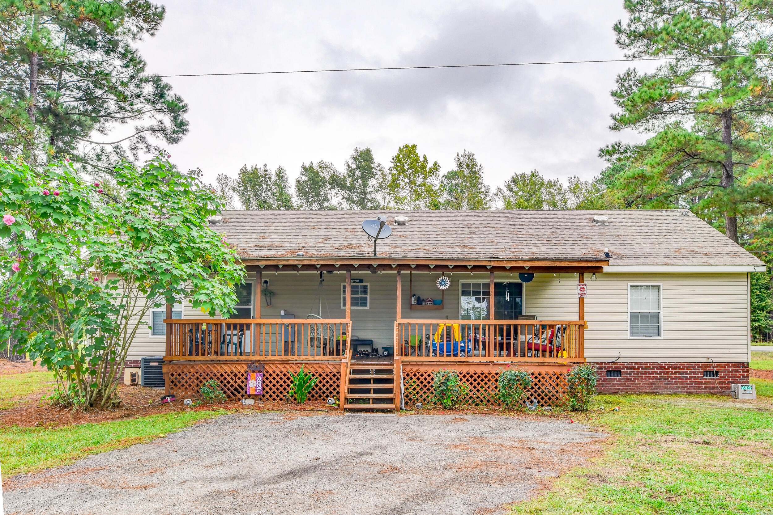 111 Independent School Road Reevesville, SC 29471 - Photo 34 of 35 DSC_4743_4_5_6_7