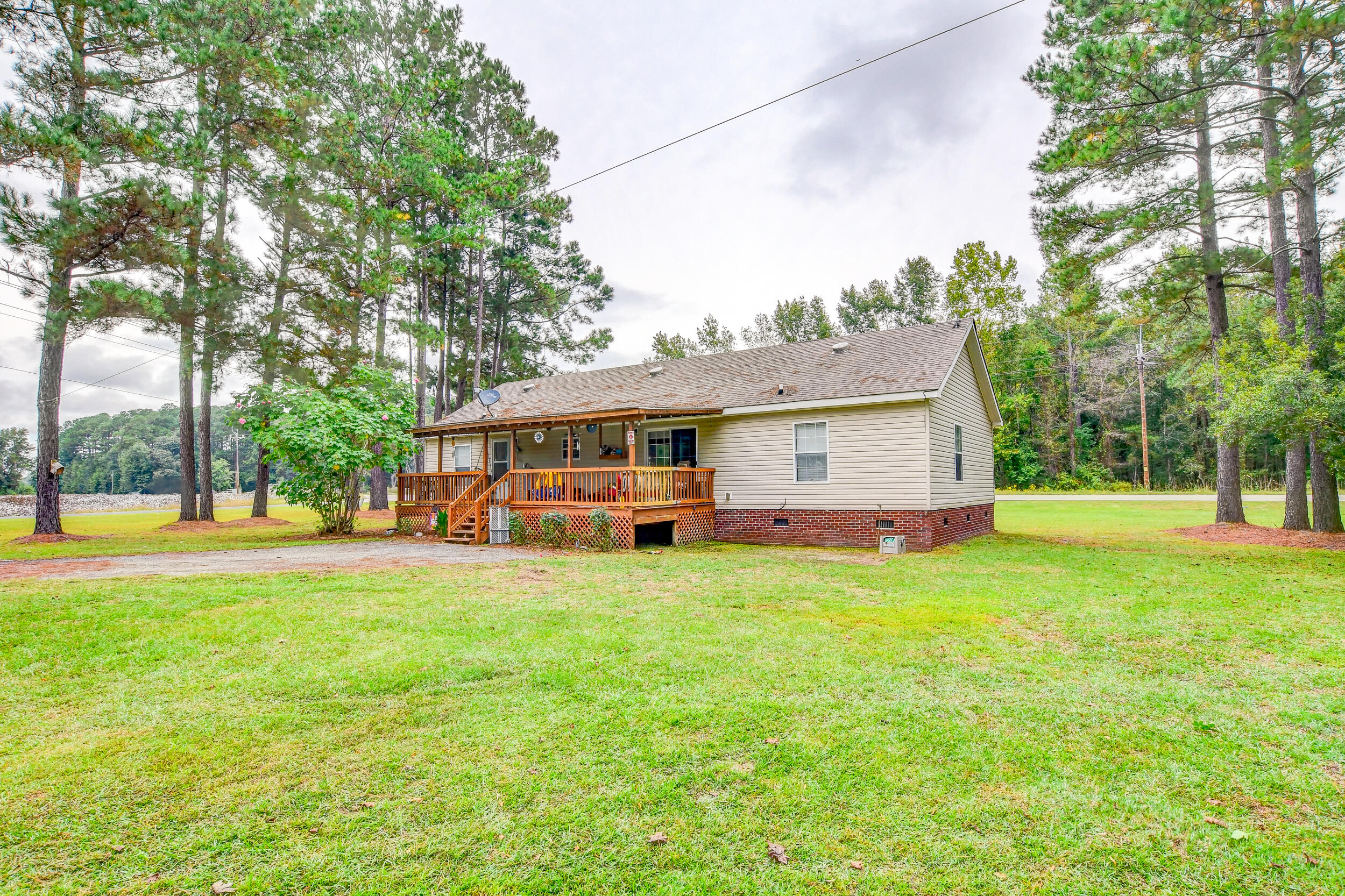 111 Independent School Road Reevesville, SC 29471 - Photo 9 of 35 DSC_4753_4_5_6_7