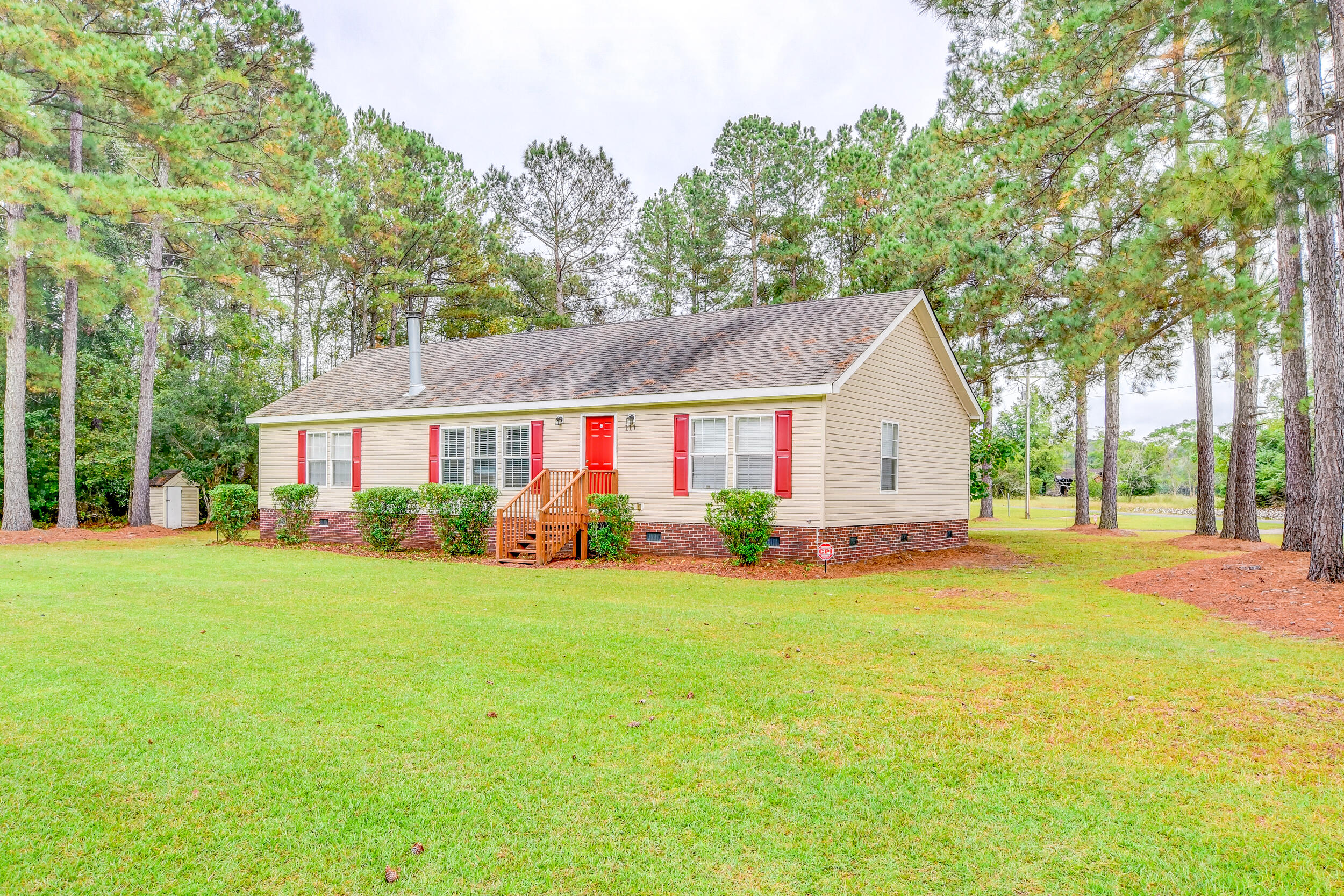 111 Independent School Road Reevesville, SC 29471 - Photo 10 of 35 DSC_4788_89_90_91_92