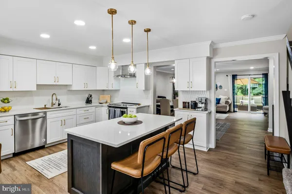 $399,900 | 1824 Autumn Frost Lane, Baltimore, MD 21209